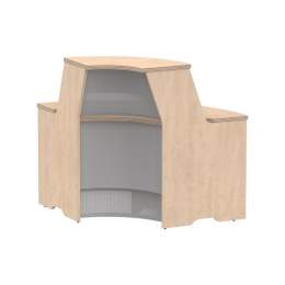 Ресепшен B.R3-090